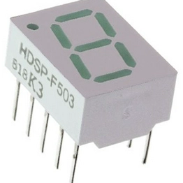 BROADCOM HDSP-F503 image