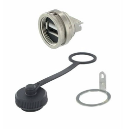 1310-0003-01 Encitech Connectors
