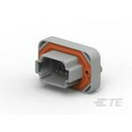 DT15-08PA-G003 TE Connectivity