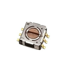 NIDEC COMPONENTS CORPORATION CS-4-22YTB image