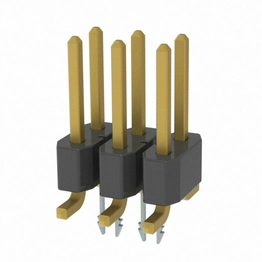 samtec TSM-103-01-G-DV-LC image