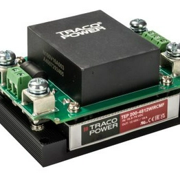 TRACO Power TEP 200-4812WIRCMF image