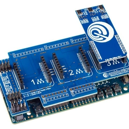 AMA3BPVOS Ambiq Micro