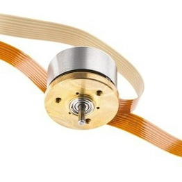351007 maxon motor