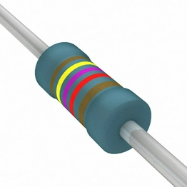 Vishay Intertechnology MBA02040C1472FC100 image