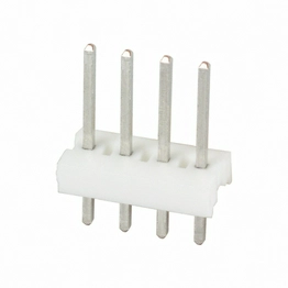 TE Connectivity 640452-4 image