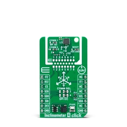 MIKROE-6259 MikroElektronika