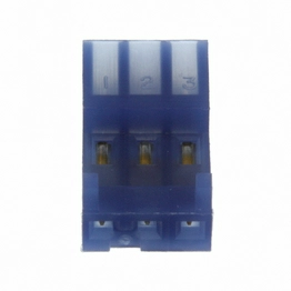 TE Connectivity 3-644043-3 image