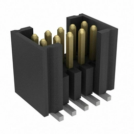 samtec FTSH-105-02-L-DV-ES-P image