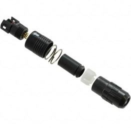 HR30-7P-12S(71) Hirose Electric