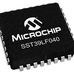 Microchip Technology SST39LF040-55-4C-NHE image