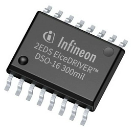 2EDS8265HXUMA3 Infineon Technologies