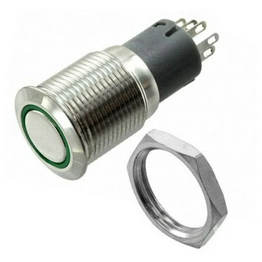 bulgin MP0045/1D2GN012 image