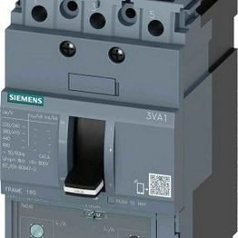 3VA1112-5EF32-0AA0 SIEMENS