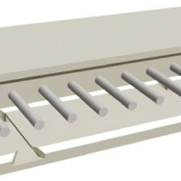 TE Connectivity 292250-8 image