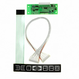 Digital View KIT 60131-3 image