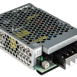 COSEL PBA50F-24-N image