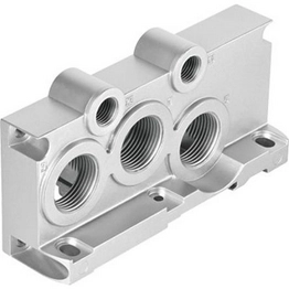 VABE-S6-2RZ-N34 FESTO