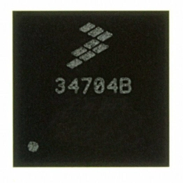 MC34704BEPR2 NXP Semiconductors