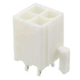 1586040-4 TE Connectivity