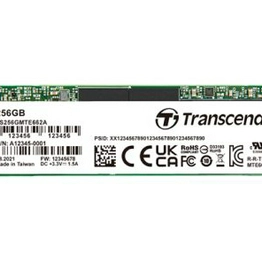 TS256GMTE662A Transcend Information