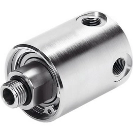 GF-1/8-M5 FESTO