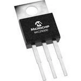 MIC29300-3.3WT Microchip Technology