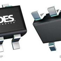 DMN3061SVTQ-7 DIODES