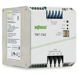 787-742 WAGO
