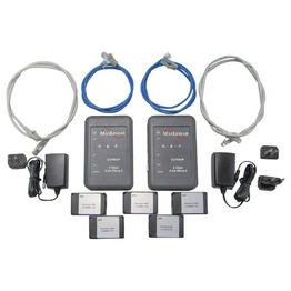 RD-HNPH2DCP962KIT-01 MAXLINEAR