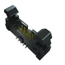 samtec EHT-108-01-S-D-SM-P-TR image