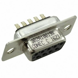 302A10019X CONEC Elektronische Bauelemente