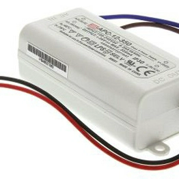 Mean-Well USA, Inc. APC-12-350 image