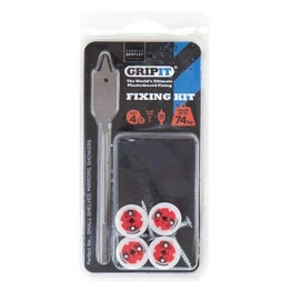 GPSHELFKIT 