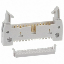 AWH26G-0232-IDC-R ASSMANN WSW Components