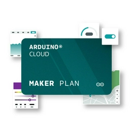 AAX00015 Arduino