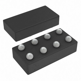 Texas Instruments SN74AUP2G02YFPR image