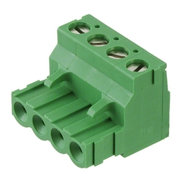 282807-4 TE Connectivity