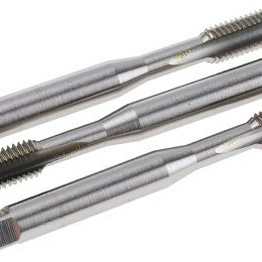 E524 1/4 X 28 SET Dormer Pramet