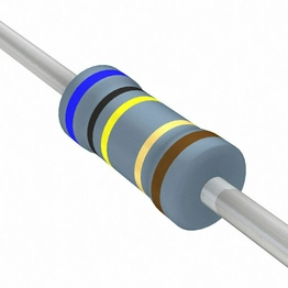 YAGEO MFR-50FRE52-60R4 image