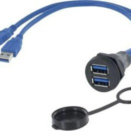 1310-1029-01 Encitech Connectors
