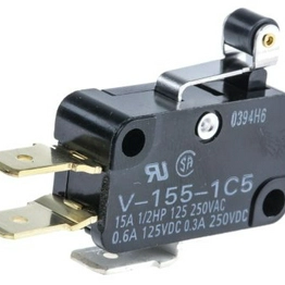 OMRON V-155-1C5 image