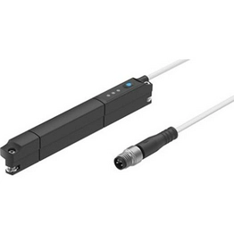 SDAT-MHS-M100-1L-SV-E-0.3-M8 FESTO