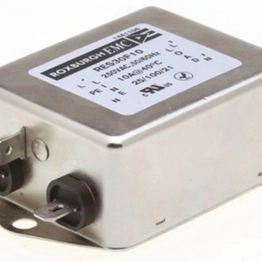 RES30F10 Roxburgh EMC