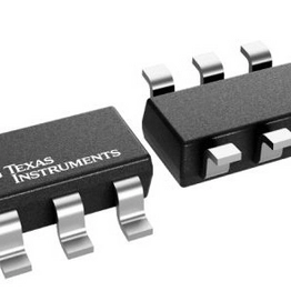 Texas Instruments TPS563201DDCT image