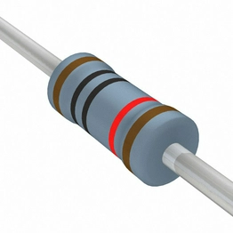 MFR50SFBF52-10K YAGEO