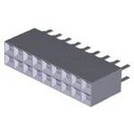 TE Connectivity 535598-9 image