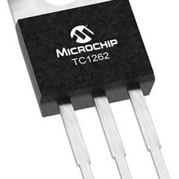Microchip Technology TC1262-3.3VAB image