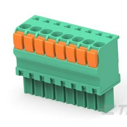 TE Connectivity 1986693-8 image