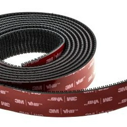 3M 3M SJ3870 25mm x 2,5m image